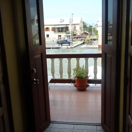 Belcove Hotel & Guesthouse Belize City Eksteriør bilde