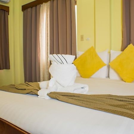 Belcove Hotel & Guesthouse Belize City Eksteriør bilde