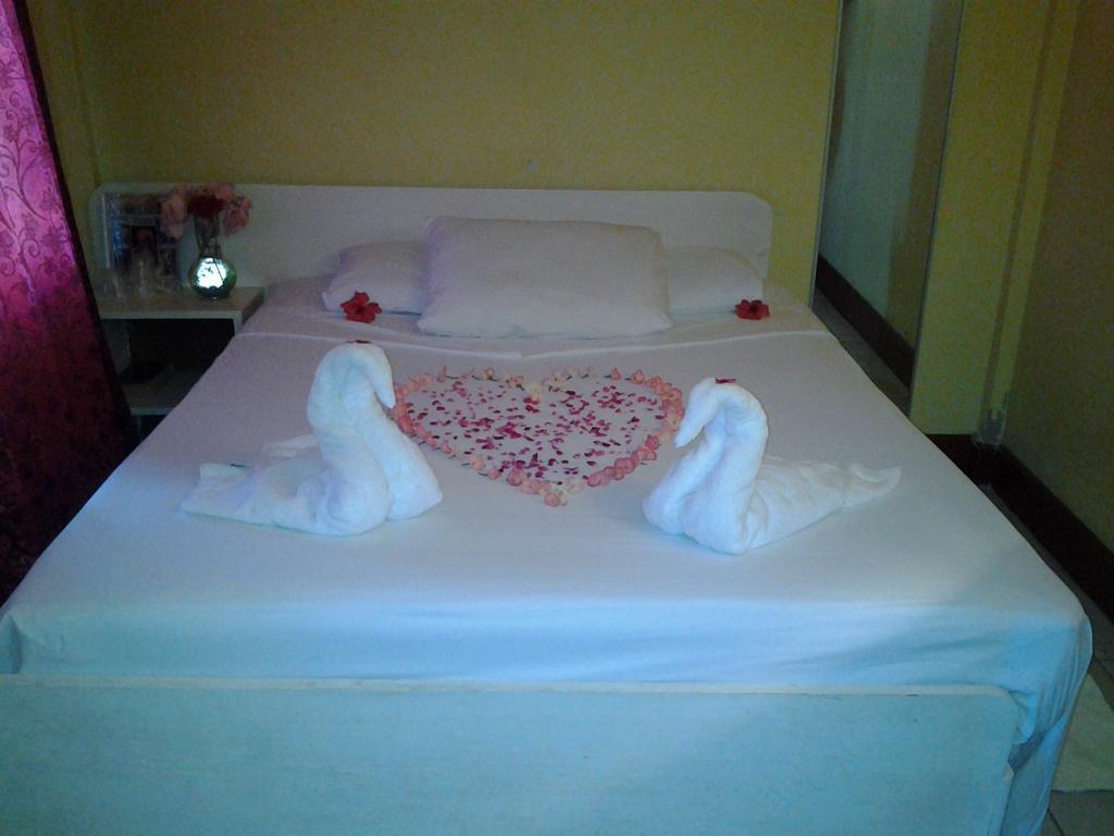 Belcove Hotel & Guesthouse Belize City Eksteriør bilde