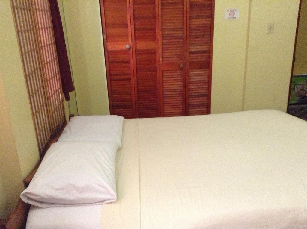 Belcove Hotel & Guesthouse Belize City Rom bilde