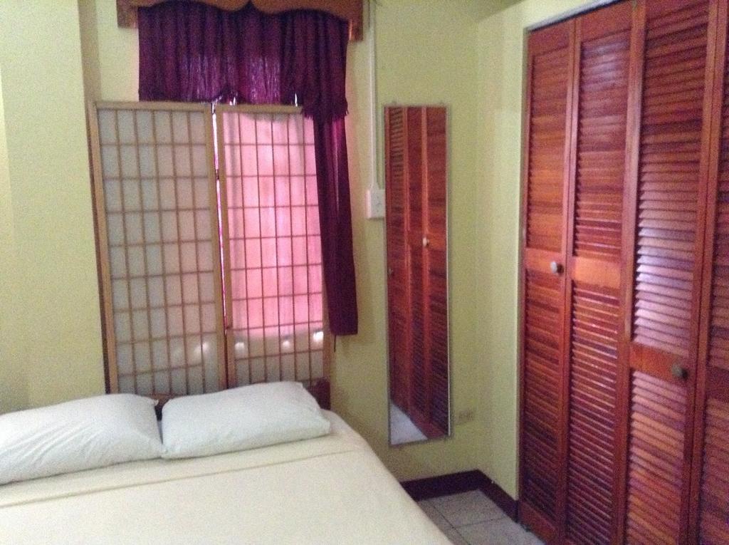 Belcove Hotel & Guesthouse Belize City Eksteriør bilde