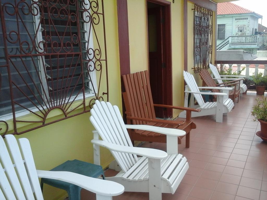Belcove Hotel & Guesthouse Belize City Eksteriør bilde