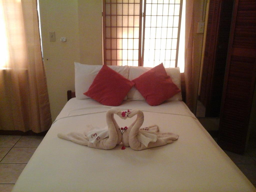 Belcove Hotel & Guesthouse Belize City Eksteriør bilde