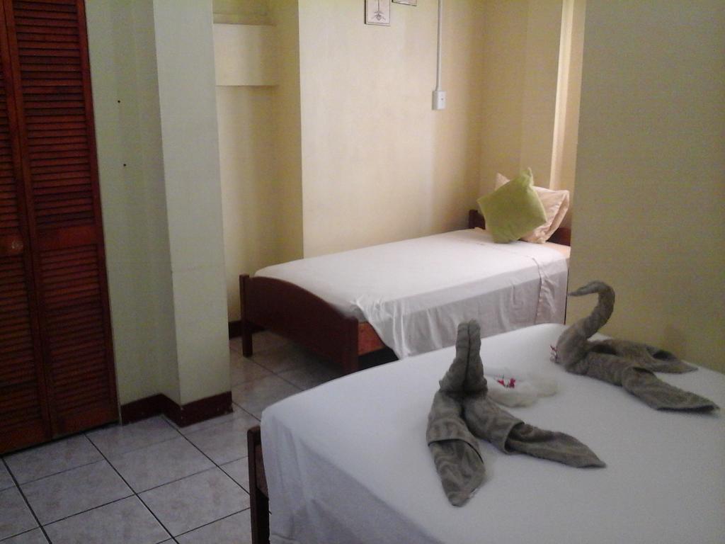 Belcove Hotel & Guesthouse Belize City Eksteriør bilde