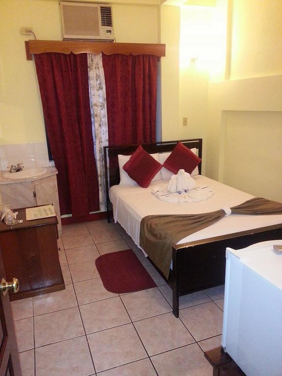 Belcove Hotel & Guesthouse Belize City Eksteriør bilde