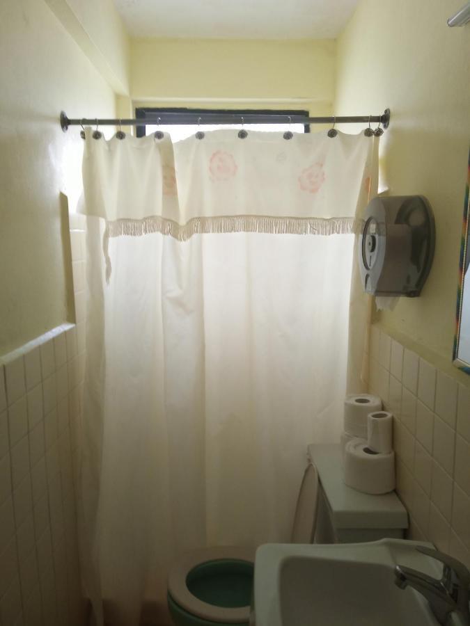 Belcove Hotel & Guesthouse Belize City Eksteriør bilde
