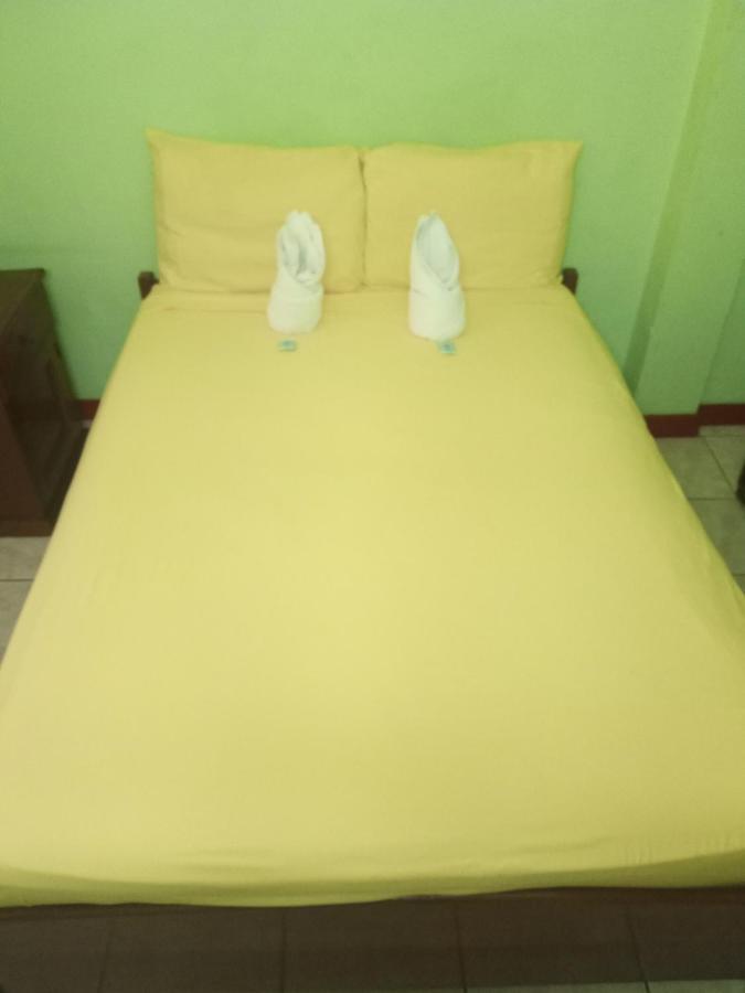 Belcove Hotel & Guesthouse Belize City Eksteriør bilde