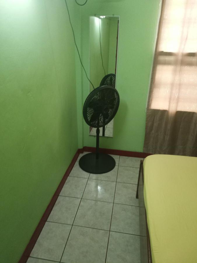 Belcove Hotel & Guesthouse Belize City Eksteriør bilde