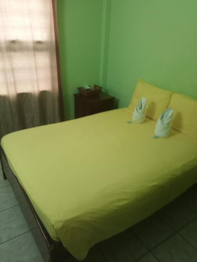 Belcove Hotel & Guesthouse Belize City Eksteriør bilde